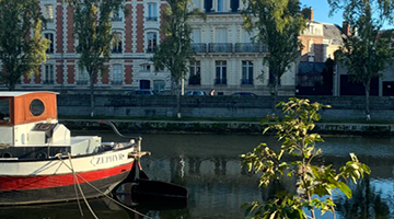 architecte restaurant rennes