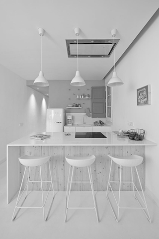 Appartement Eixample Barcelone 5