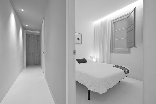 Appartement Eixample Barcelone 6