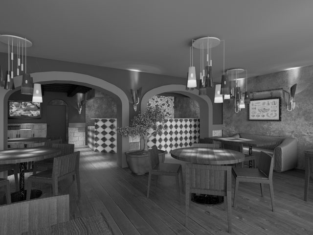 Pizzeria pino velizy