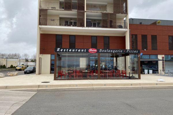 Restaurant Mayam 3