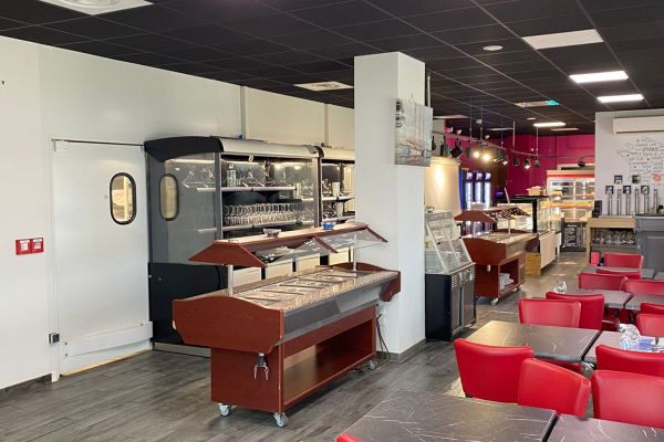 Restaurant Mayam 6