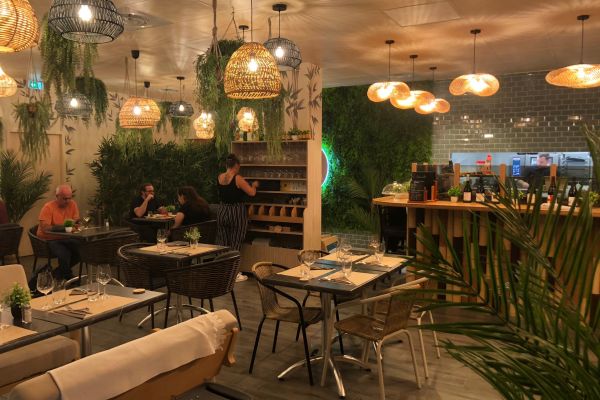 Restaurant Mayam 4
