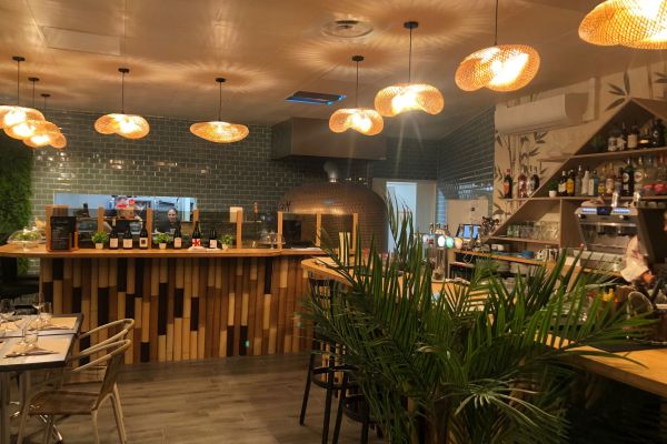 Restaurant Mayam 5