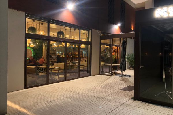 Restaurant Mayam 6