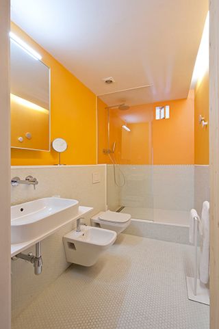 Appartement Eixample Barcelone 7
