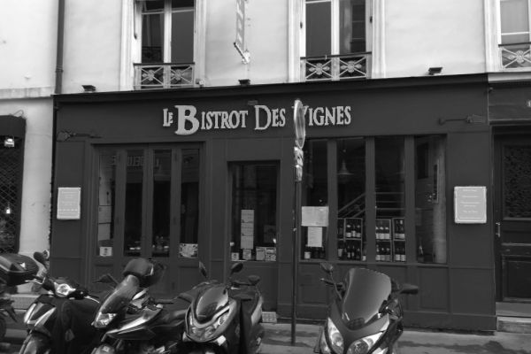 Bistrot des vignes 2