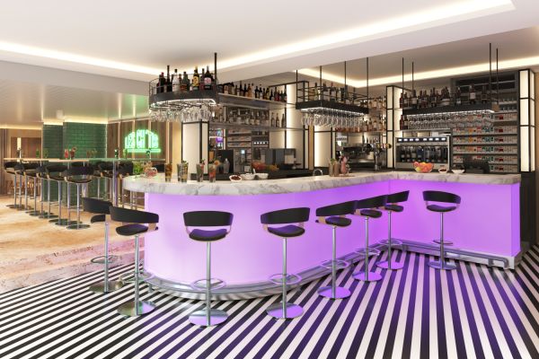 Restaurant les chtis 2