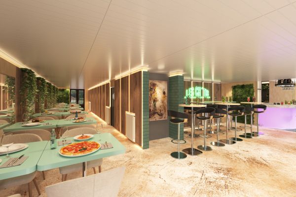 Restaurant les chtis 3