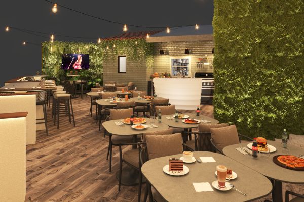 Restaurant les chtis 3