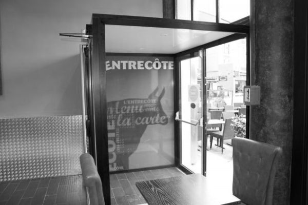 Restaurant l'entrecôte 6