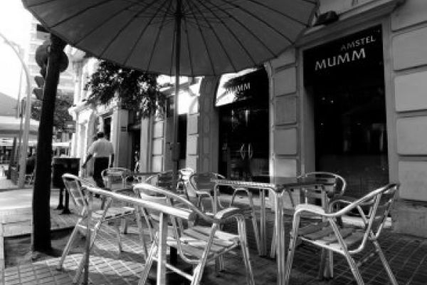 Cafétéria Mumm 2