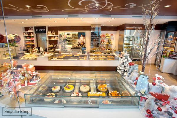 Patisserie Le Cigne 3