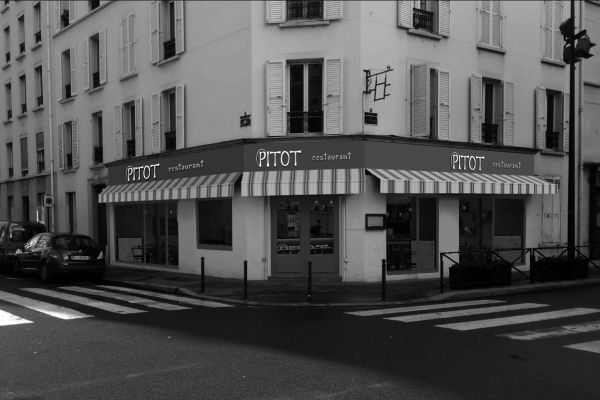 Restaurant Pitot 4