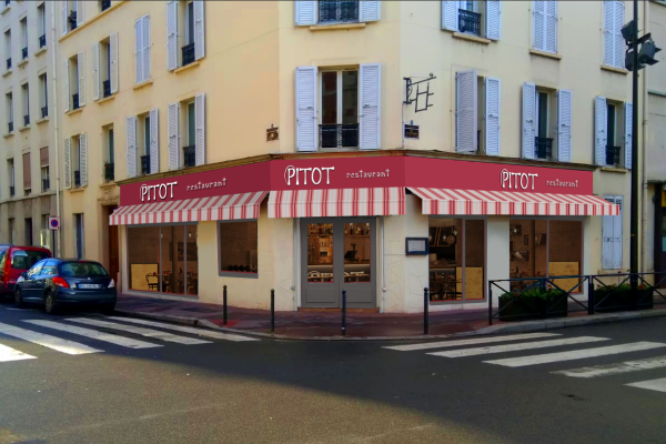 Restaurant Pitot 4