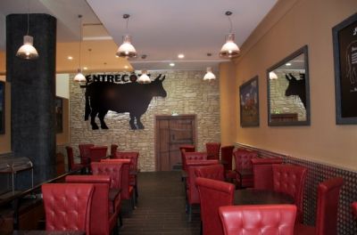 l_entrecote_restaurant